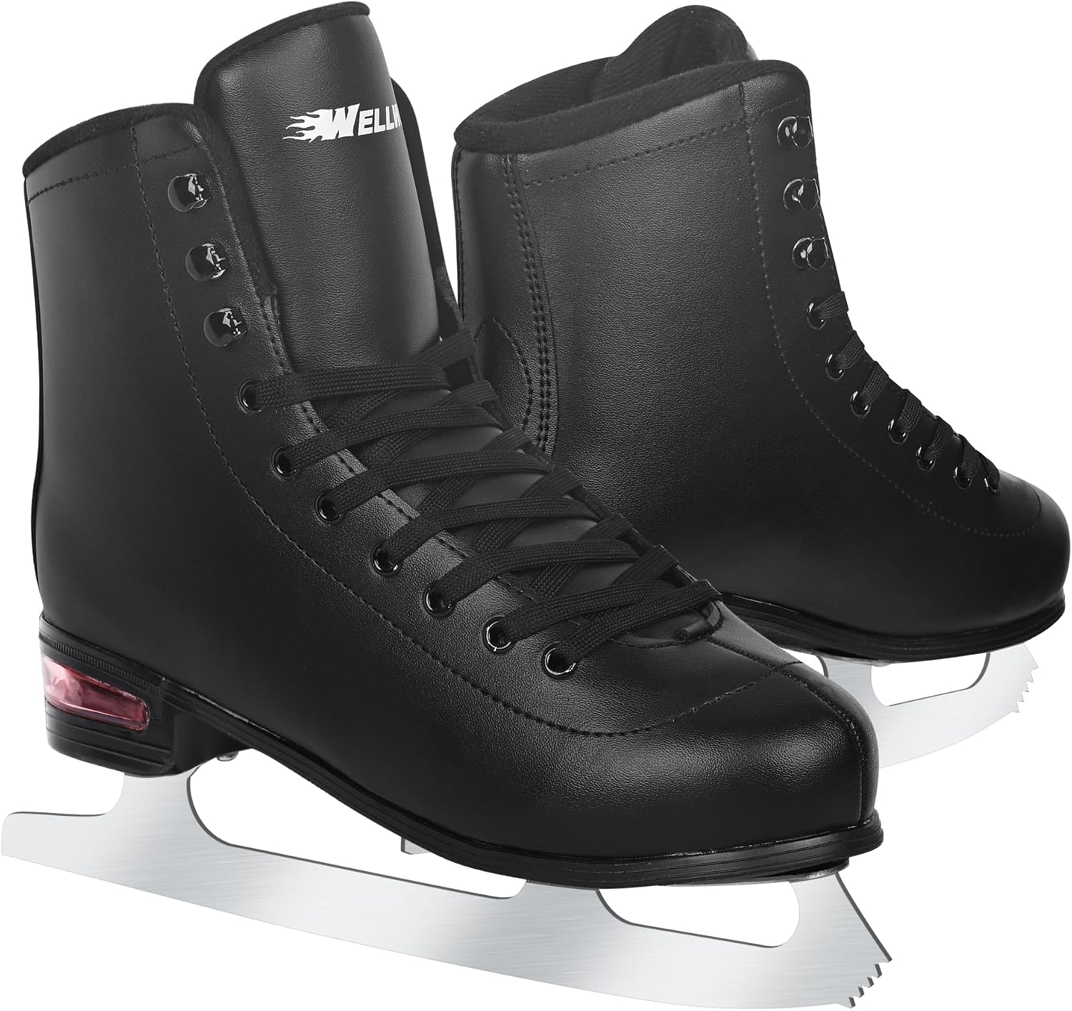 Ice Skates for Women, Adult Figure Skates for Men, Figure Skating S...