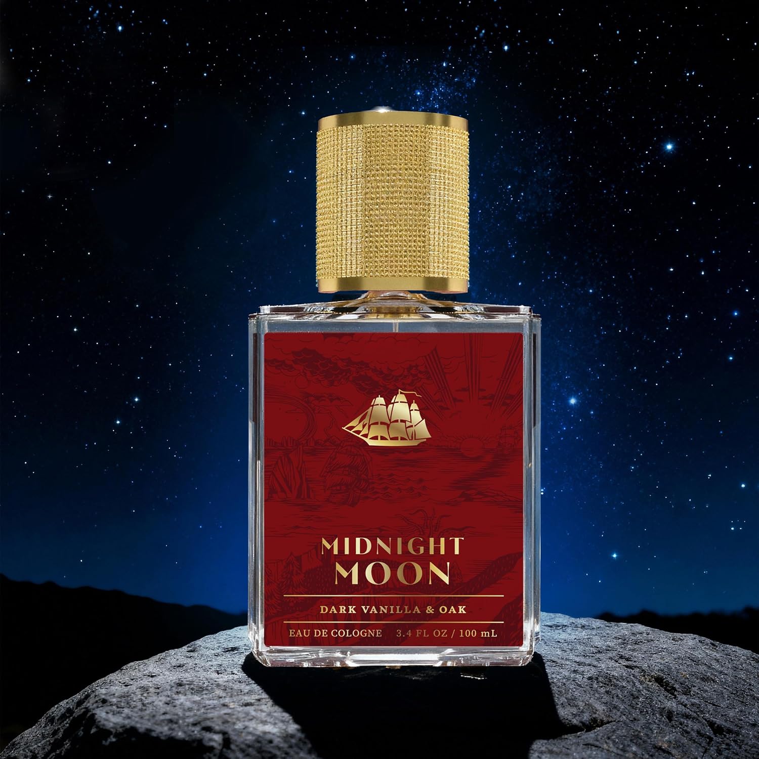 Colonia Old Spice para hombres, spray de fragancia premium y combin...