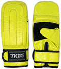 Guantes de Mitones de Saco de Boxeo Gladiador TK, Perfectos para Fo...