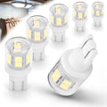 Bombillas LED brillantes T10 921 922 912 para 12V RV Trailer luz de...