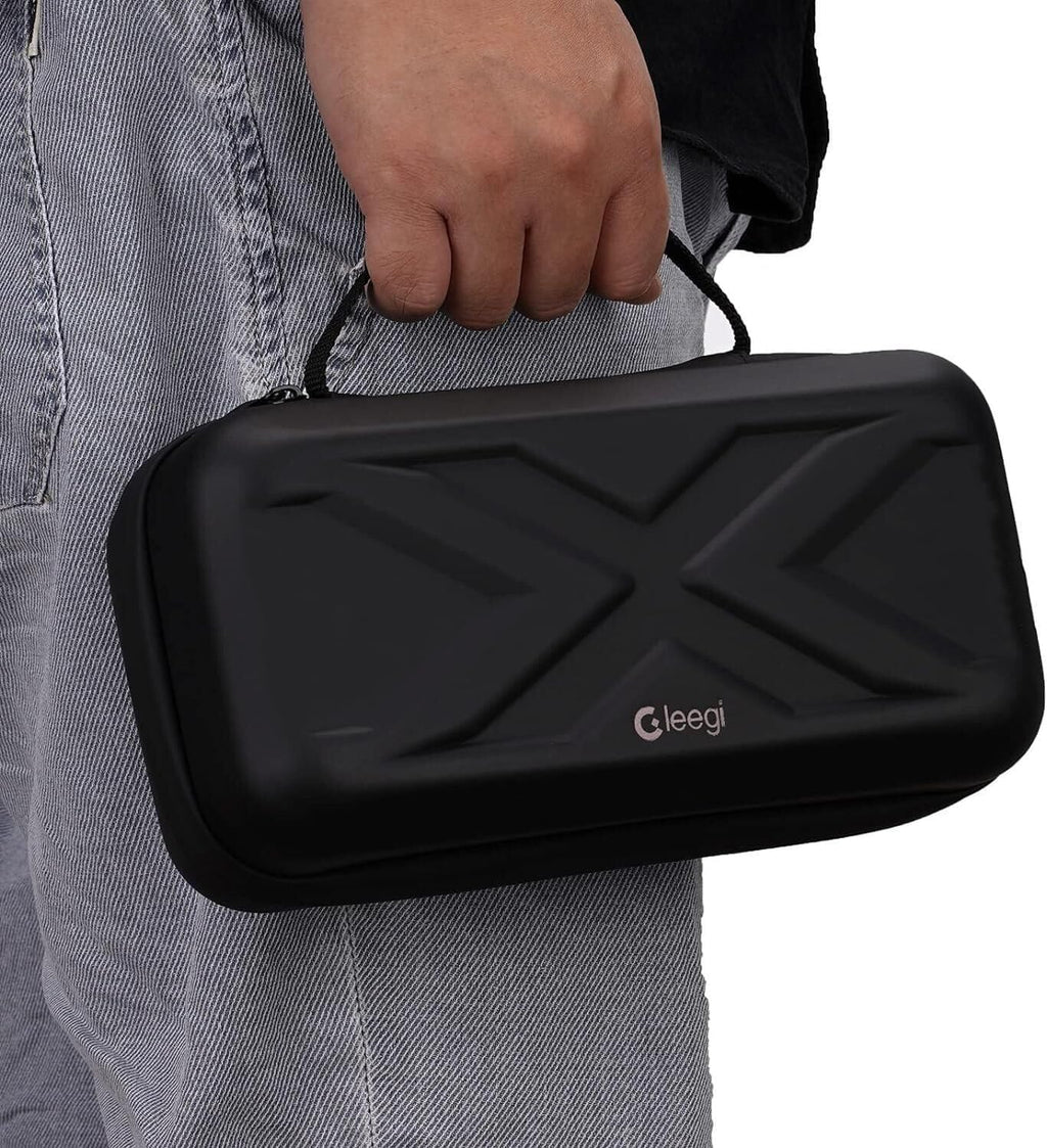 Gleegi Funda de protección EVA compatible con arrancadores NOCO - B...