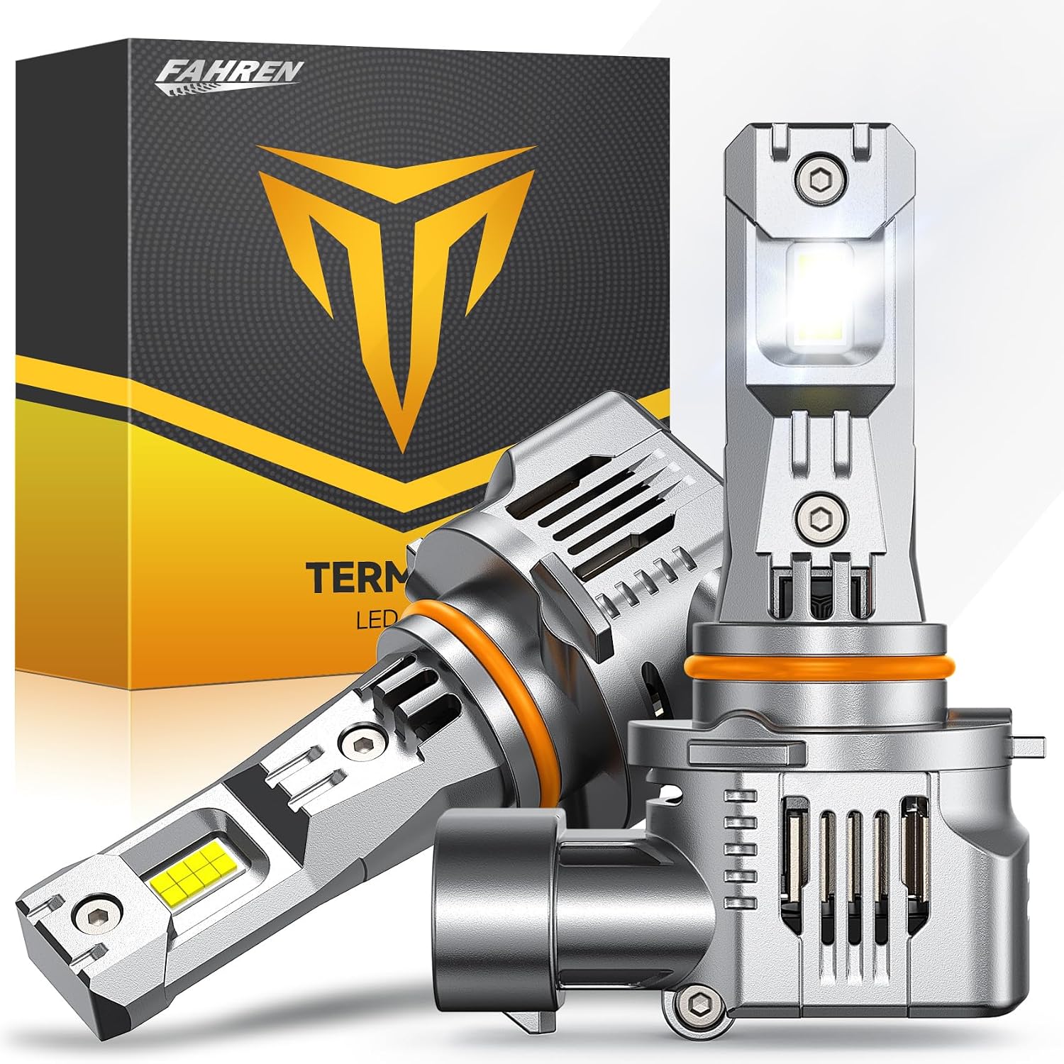 Termitor Bombillas 9005\/hb3, 150,000LM ultra brillantes | Bombilla...