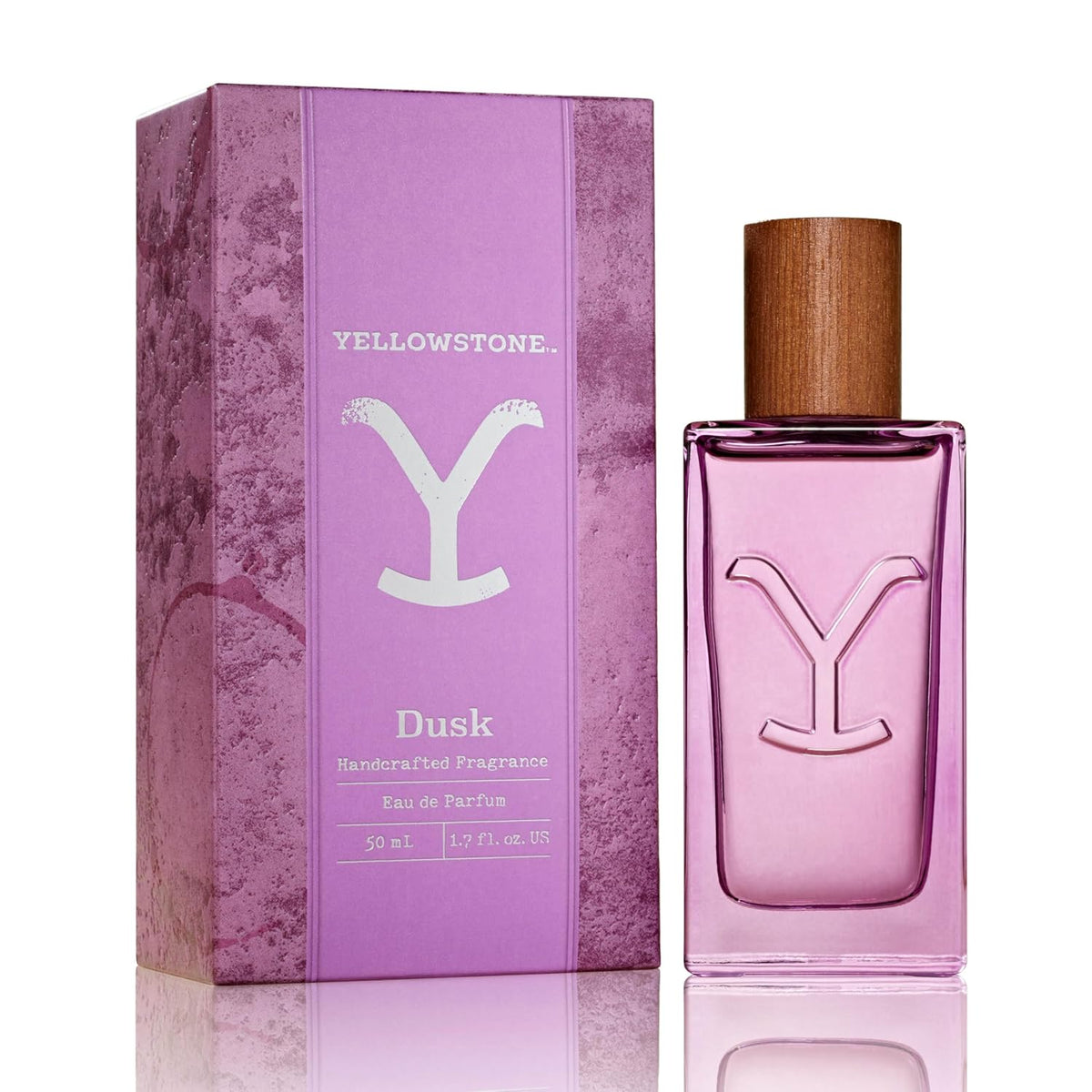 Yellowstone Dusk Perfume para mujer de Tru Western 1.7 fl oz (1.7 f...