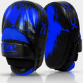 DALLX Guantes deportivos con gancho y Jab curvados para entrenamien...
