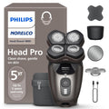 Philips Norelco Head Shaver Pro 9000 Series - Afeitadora de calaver...