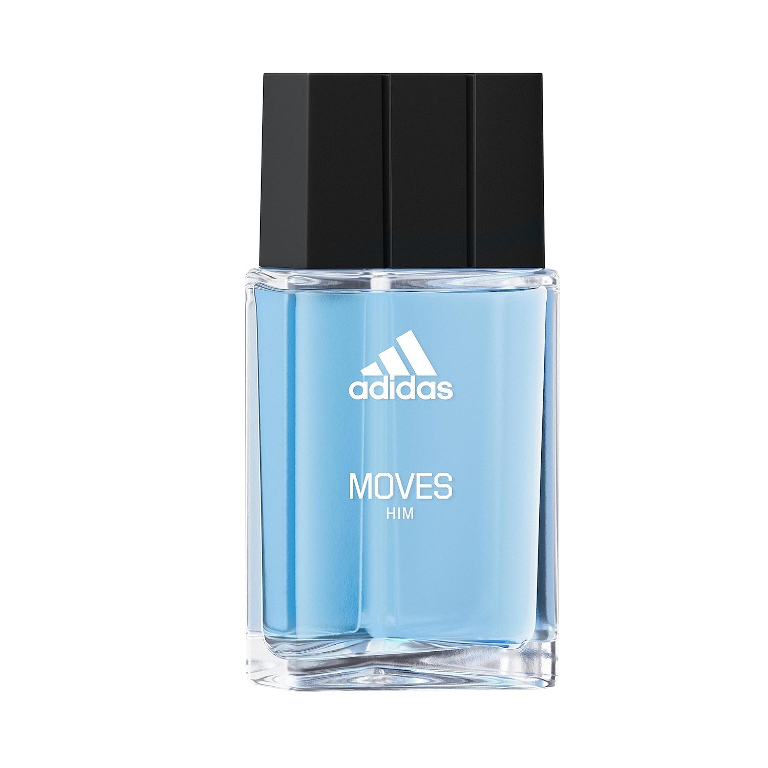 Adidas - Perfume Moves para hombre