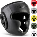 Elite Sports Mejor Casco de Boxeo, Protector de Cabeza de Seguridad...