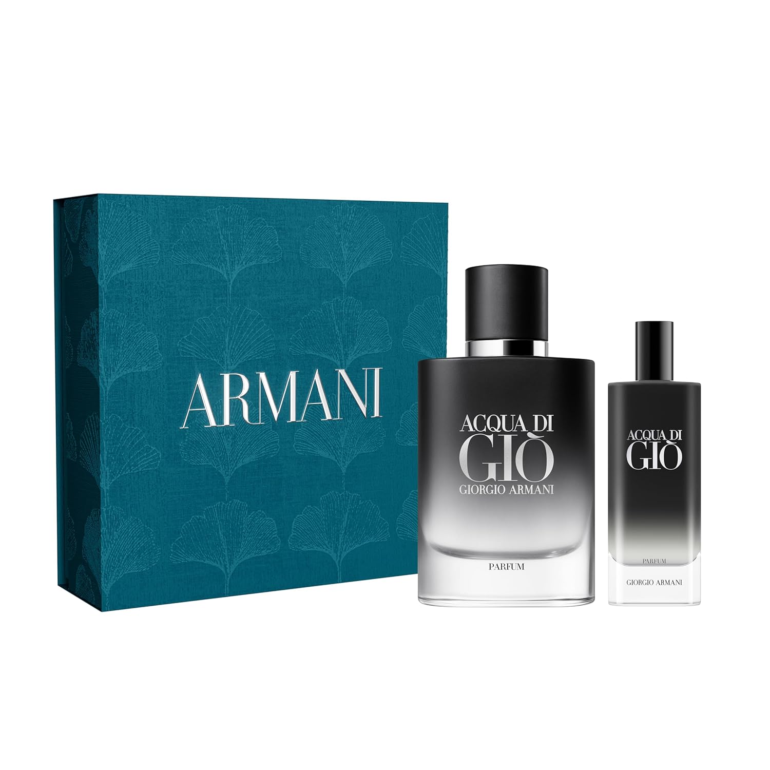 Armani Beauty - Acqua di Giò - Parfum - Colonia para Hombre - Fraga...