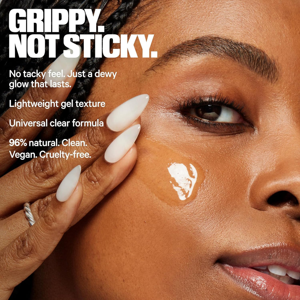 Milk Makeup Hydro Grip Primer con ácido hialurónico + niacinamida \...