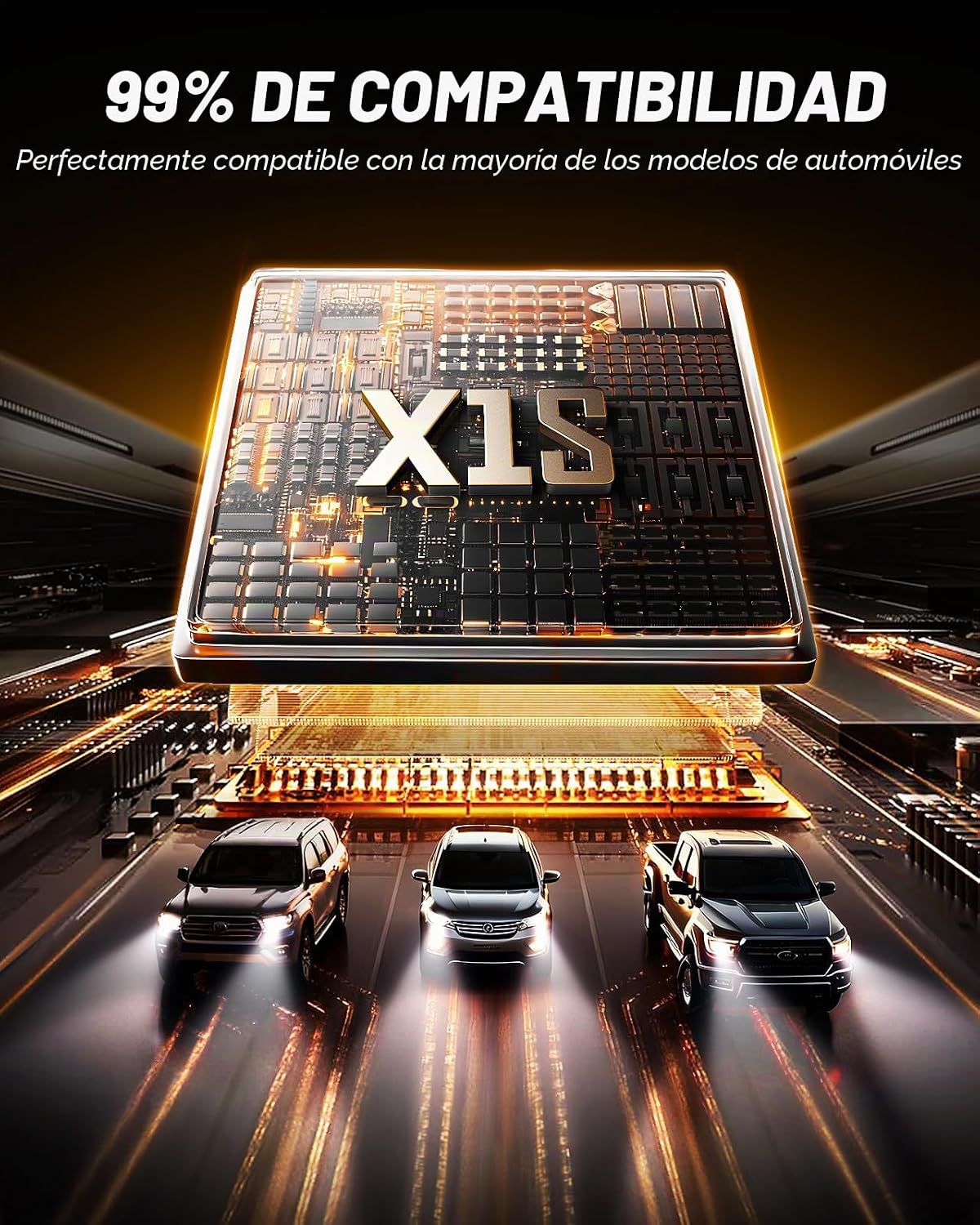 SEALIGHT 9012 Bombillas 9012, 50,000 lm 8X Brightness 9012, bombill...
