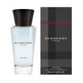 Burberry Touch Eau de Toilette - Colonia aromática fresca - Con not...