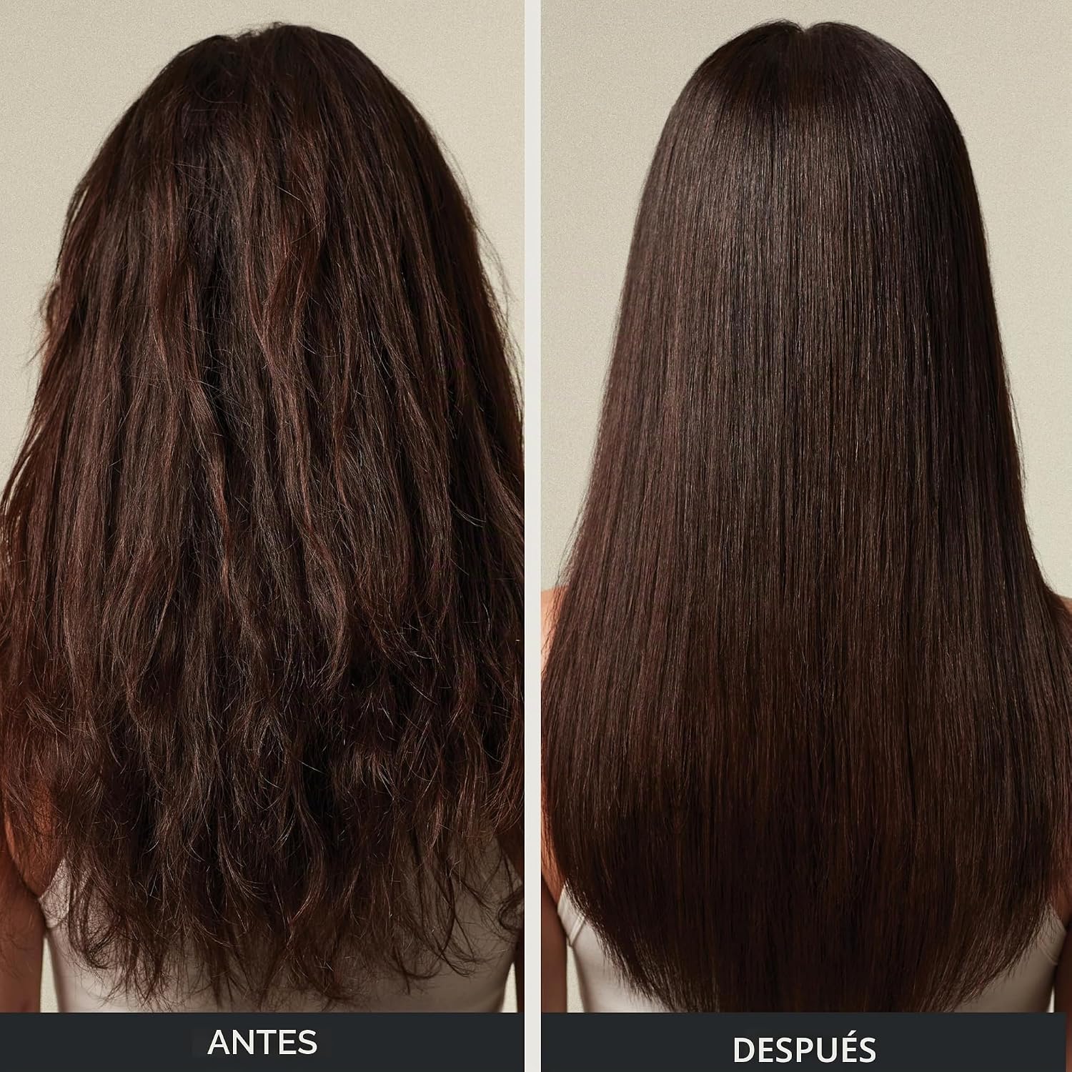 Plancha alisadora de cerámica Paul Mitchell Smooth+, ajustes de cal...