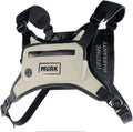MVRK Mochila de pecho resistente al agua - Chaleco para correr para...