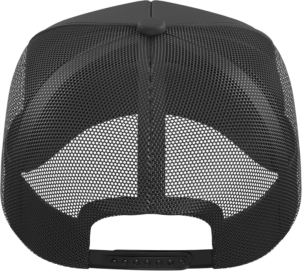 Padel Queen Gorra Trucker Funny Padel Racket Crown Rosa con Parte T...