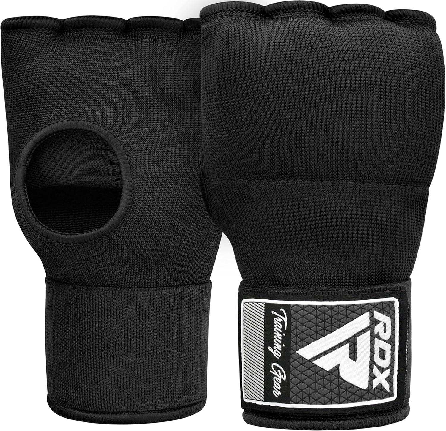 RDX - Guantes de boxeo con acolchado de gel, para hombres y mujeres...