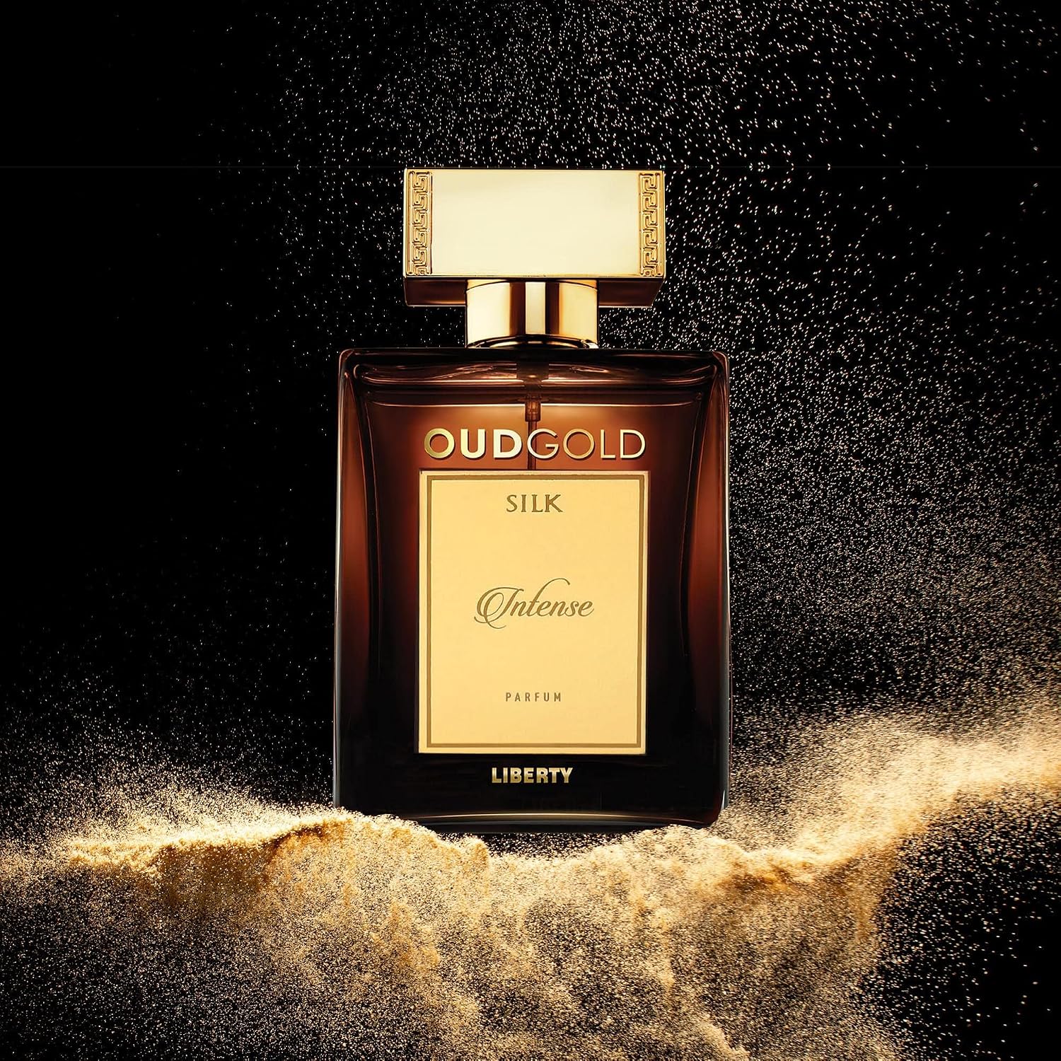 Liberty Premium Oud Lujo Seductor de Larga Duración (3 días) OudGol...
