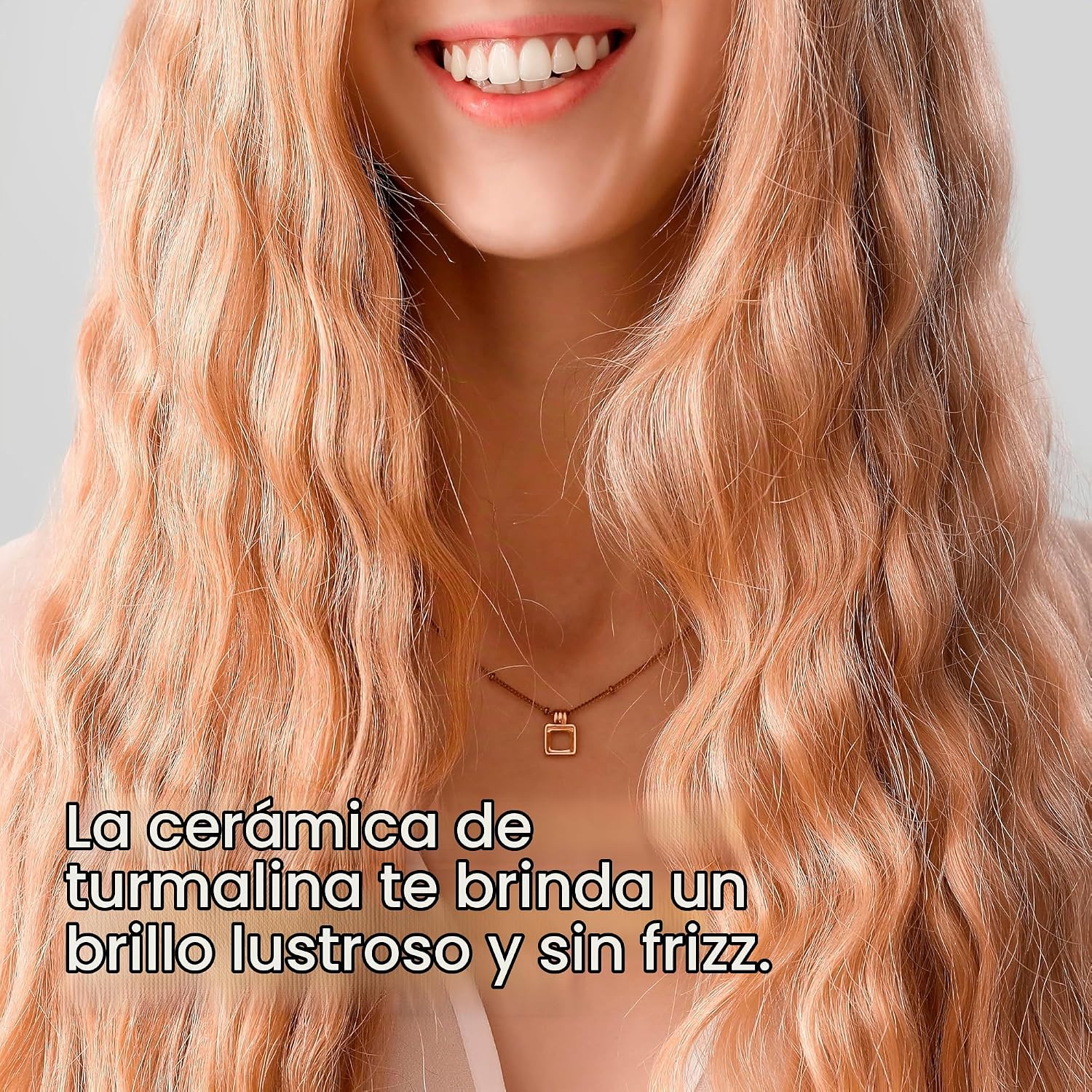 INFINITIPRO by Conair - Rizador de 3 barriles, ondulador de pelo, c...