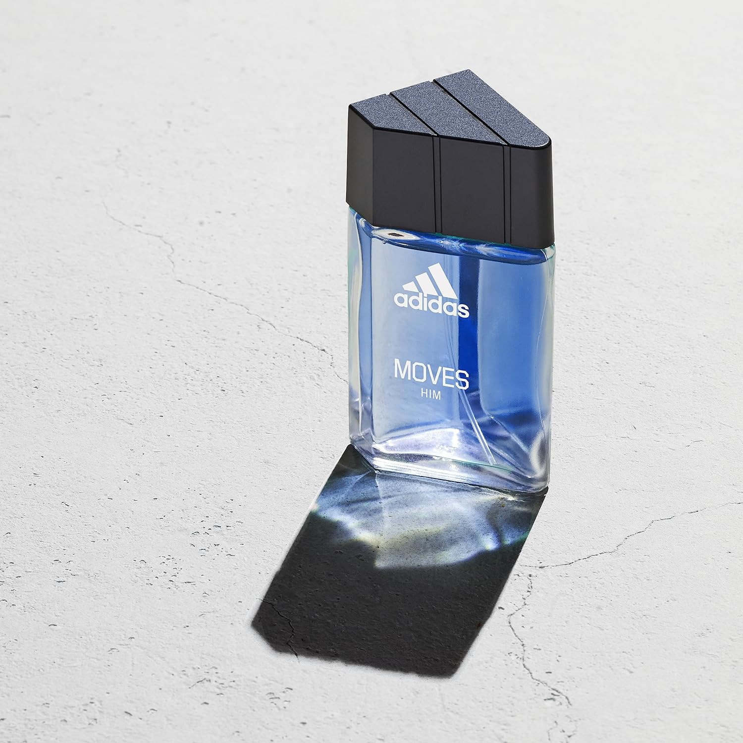 Adidas - Perfume Moves para hombre