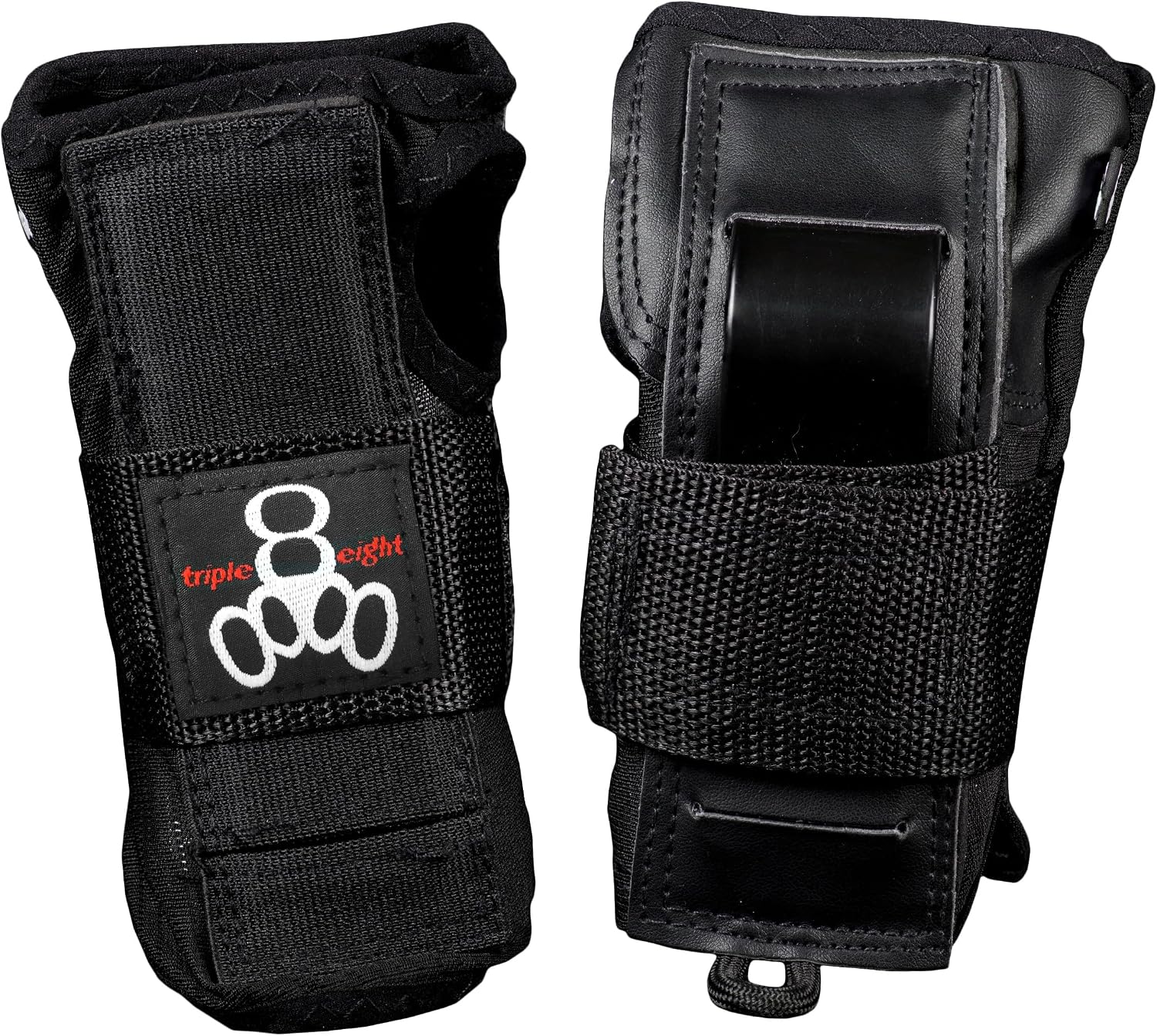 Triple Eight WRISTSAVER II Wrist Guards \u2013 Ideal for Skateboard...