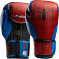 Hayabusa Marvel - Guantes de boxeo clásicos para hombres, mujeres y...