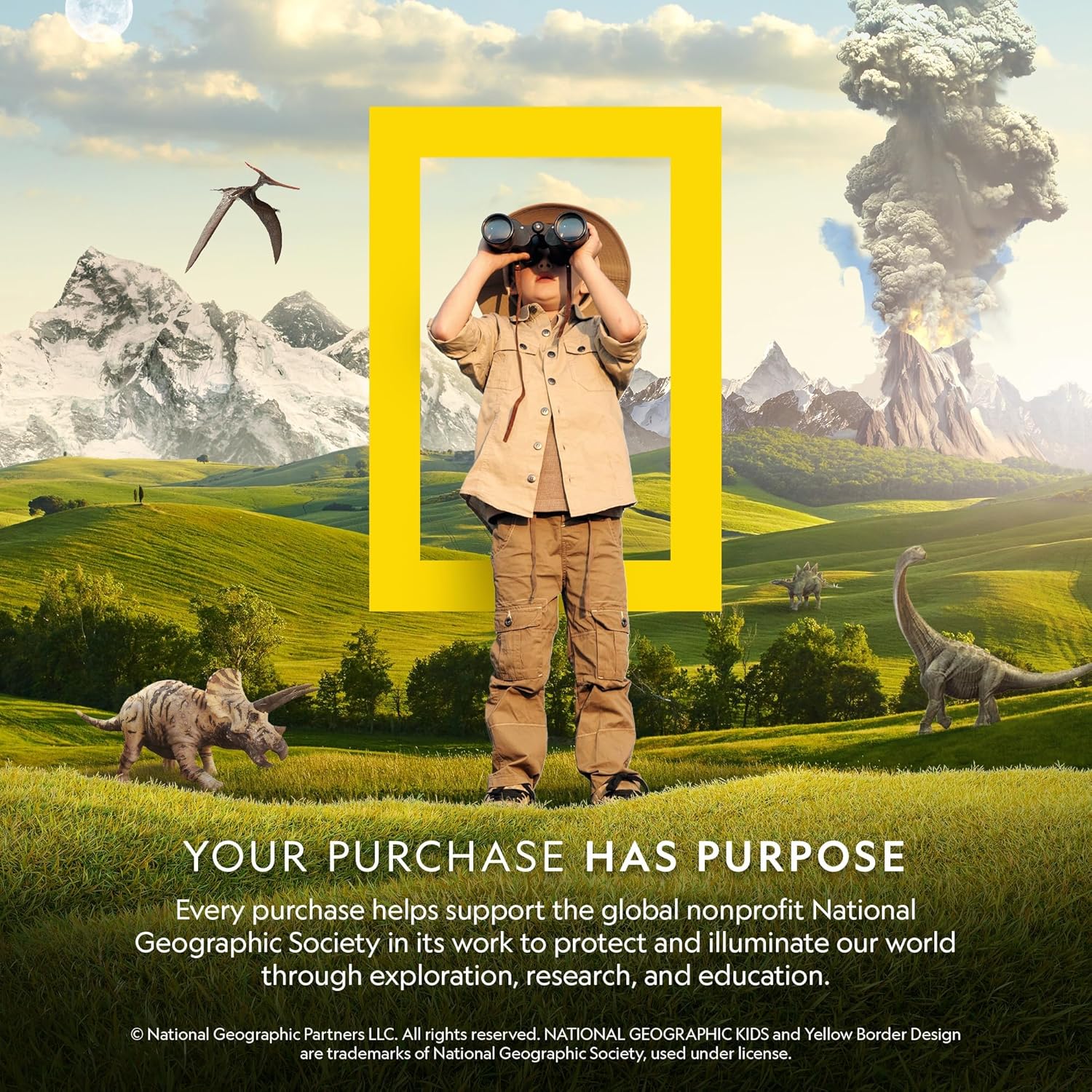 National Geographic Kit de Química Impresionante - Kit de Mega Cien...