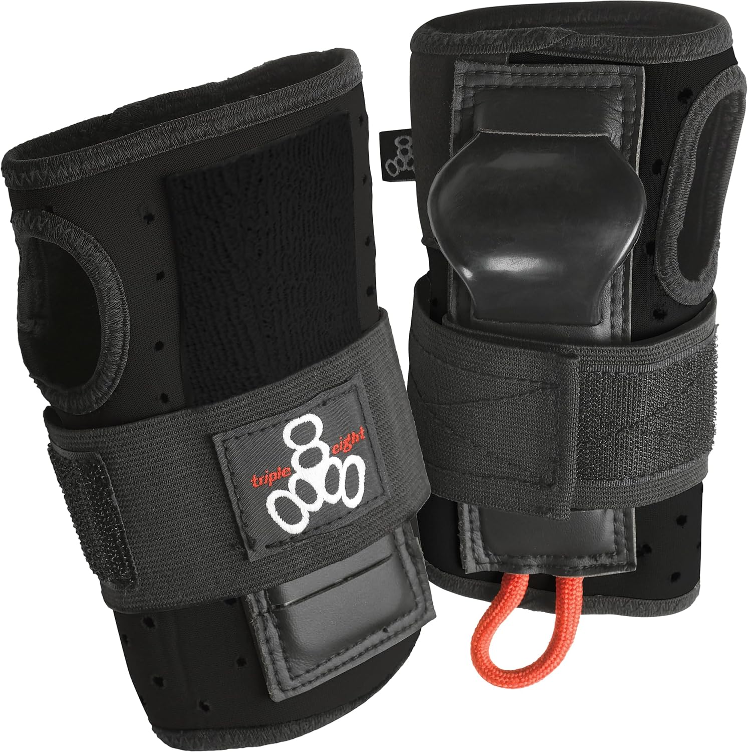 Triple Eight RD Wristsaver - Muñequeras para Roller Derby y Skatebo...