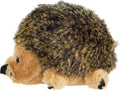Outward Hound - Juguete de peluche Hedgehogz para perro, tamaño S