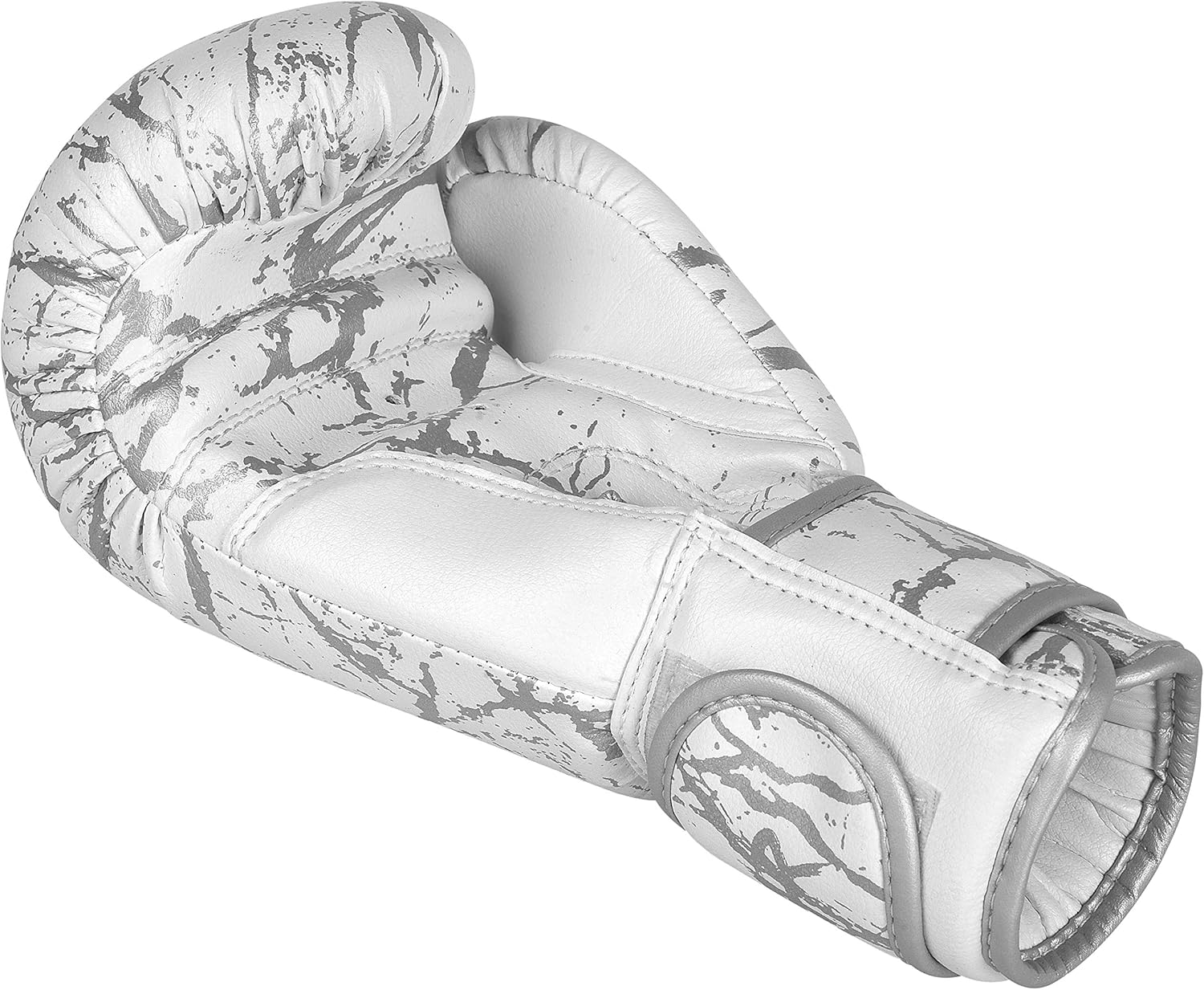 Athllete Boxistar - Guantes de boxeo para hombre y mujer, de 8 a 16...