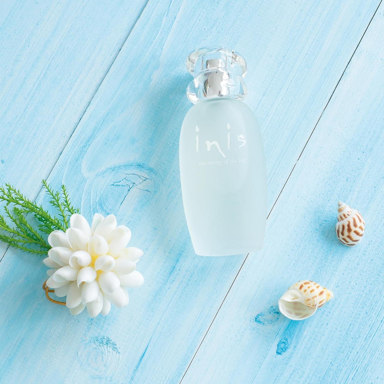 Colonia Inis the Energy of the Sea - Perfume unisex para mujeres y...
