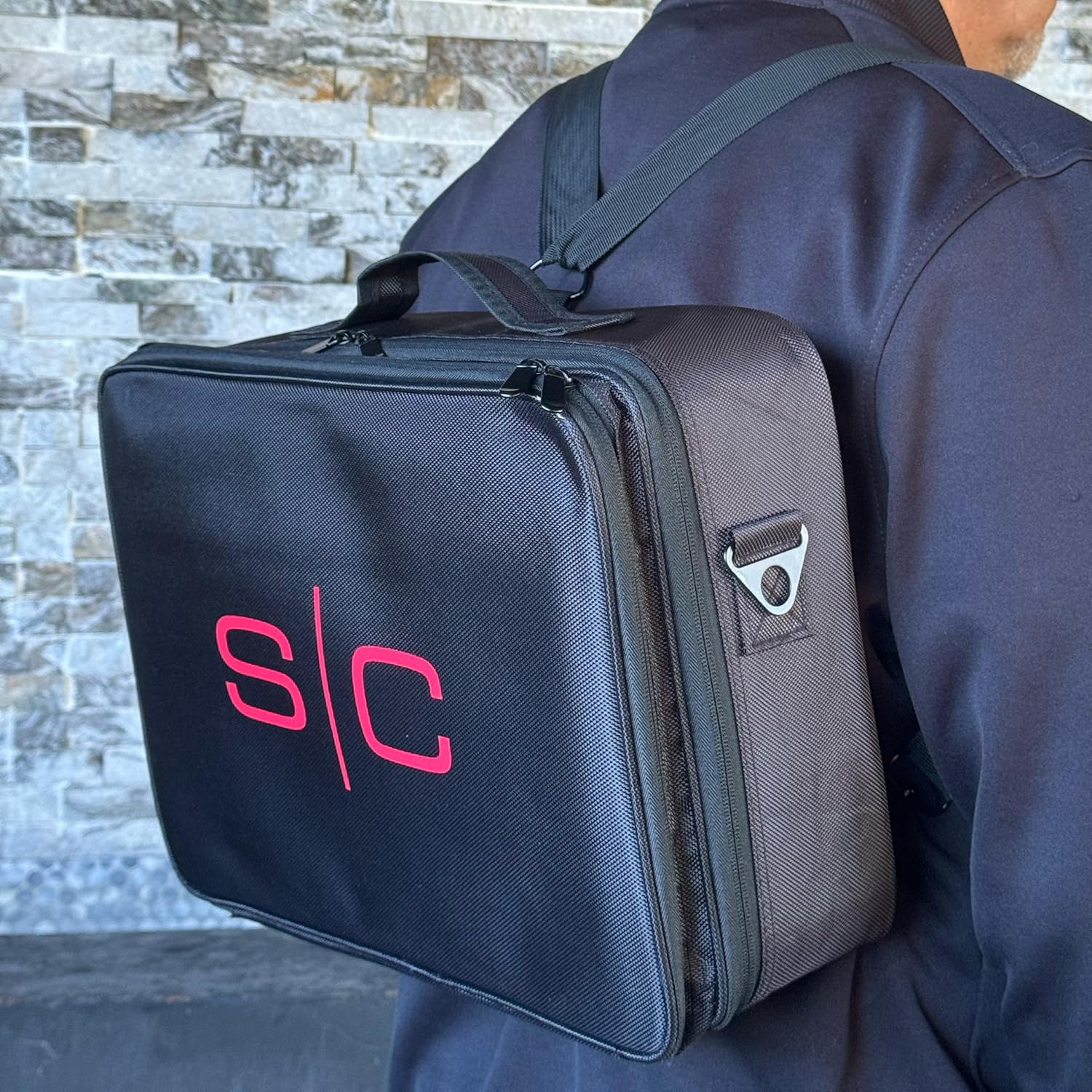 Stylecraft On-The-Go - Cortadora de pelo, recortadora, afeitadora d...