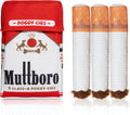 Nestpark Muttboro Doggy Cigs - Juguetes divertidos para perros \u20...