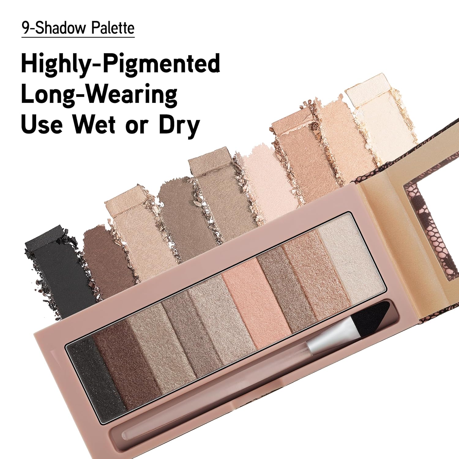 Physicians Formula, Kit Shimmer Strips para resaltar la mirada, col...