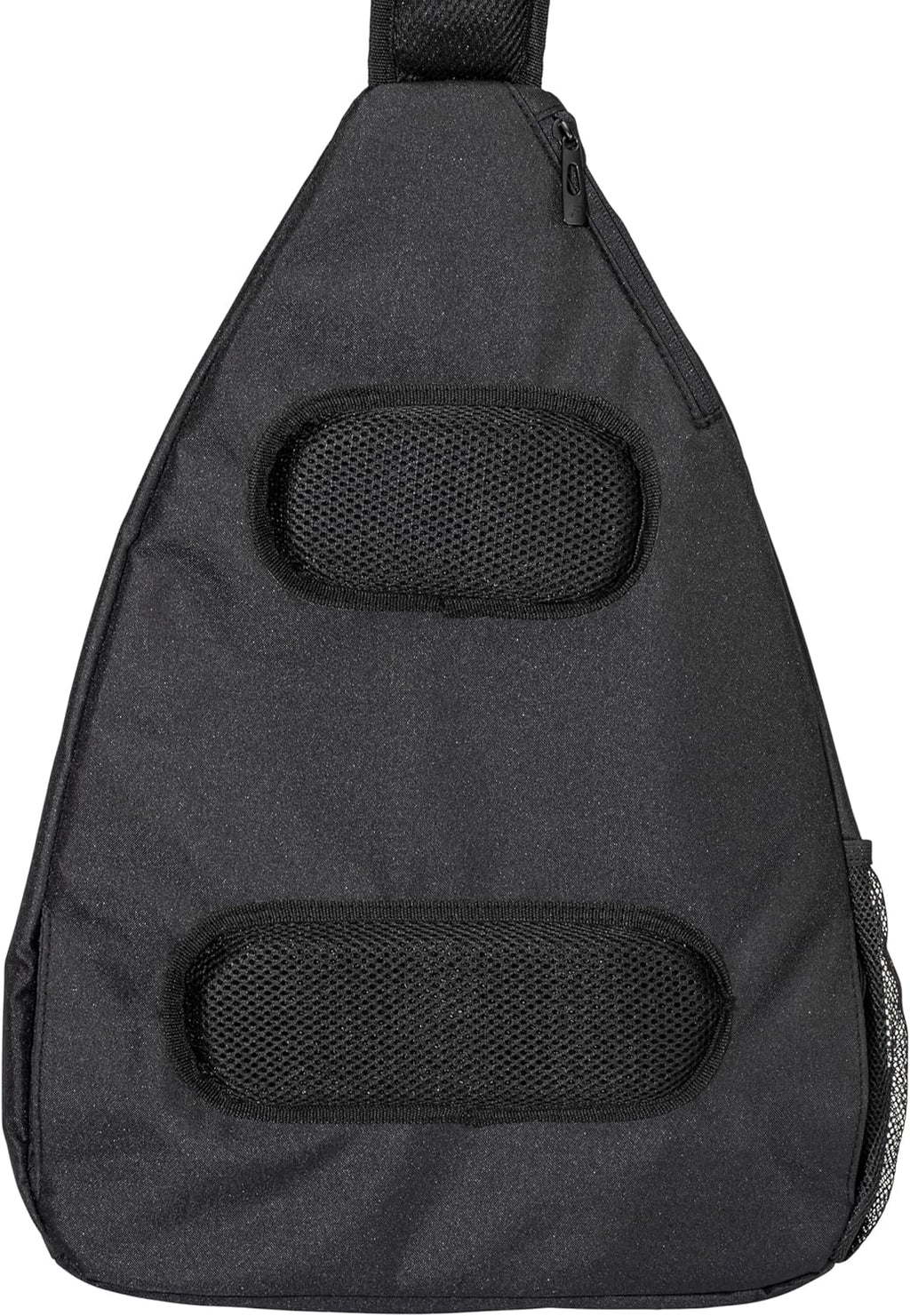 Franklin Sports Padel Bag - Mochila Sling Bag Padel Hombre + Mujer...