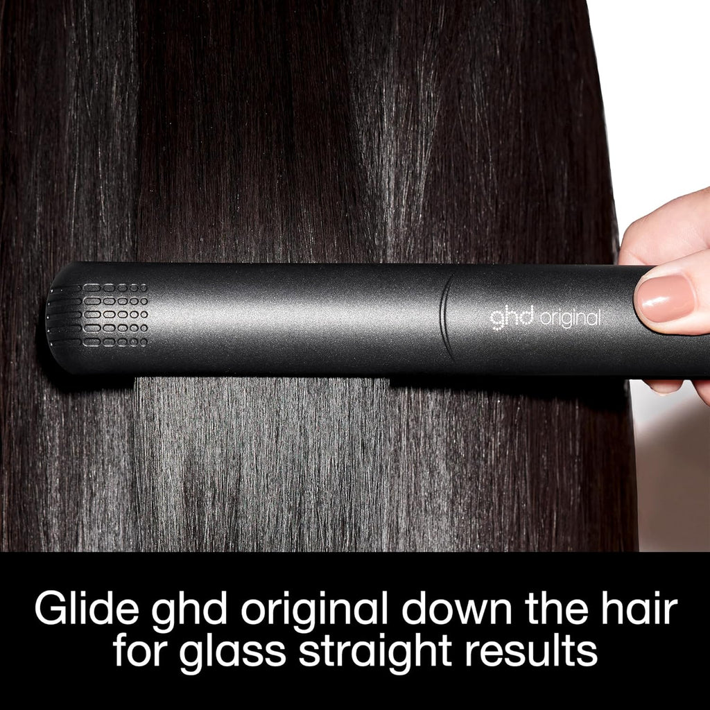 ghd Original Styler - Plancha plana para el cabello de 1" con t...