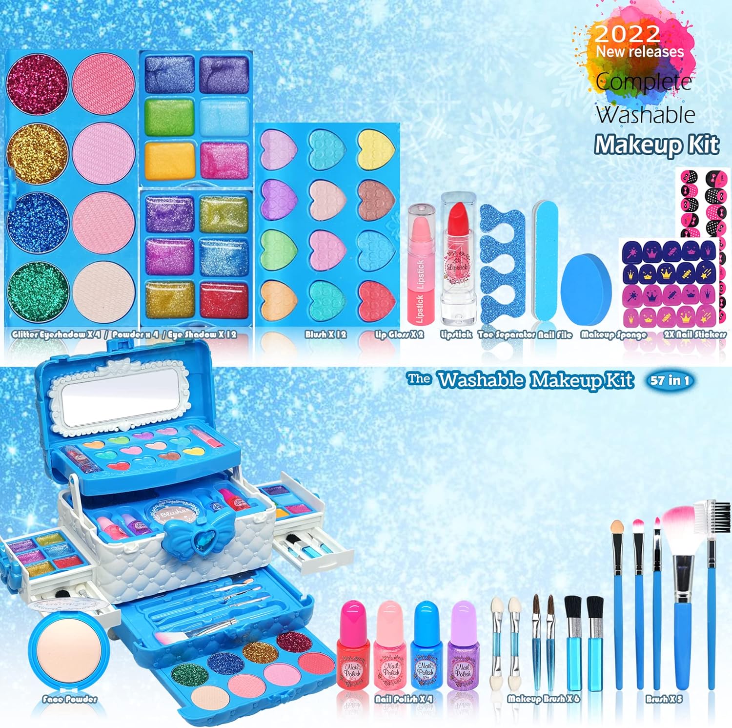 Juegos de maquillaje para niñas \u2013 Juegos de maquillaje para ni...