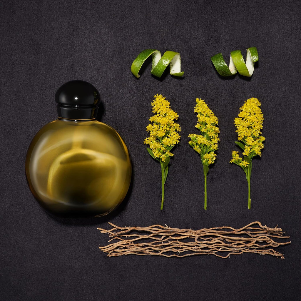 Perfume Halston para hombres 1-12, Multicolor |