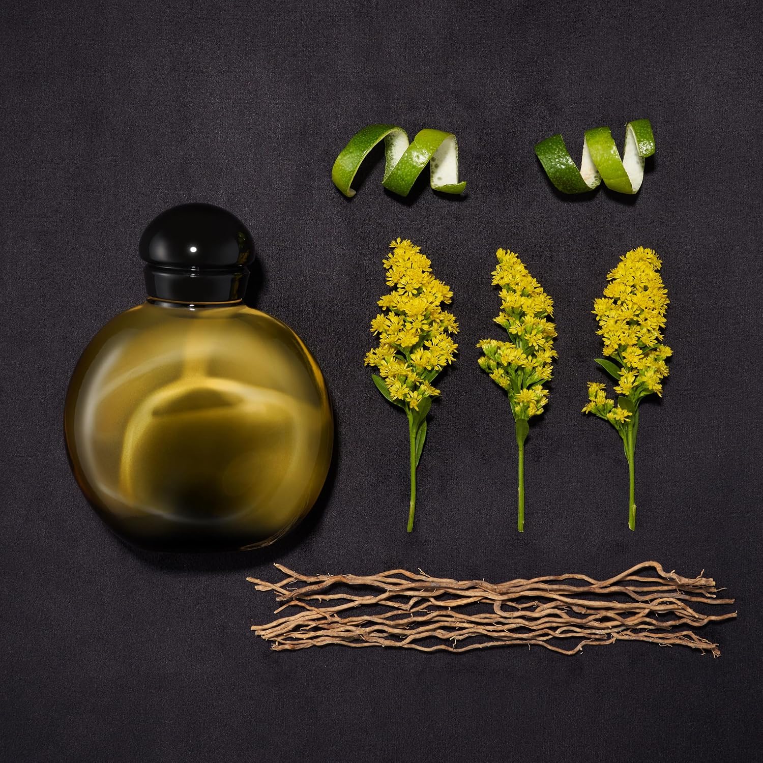 Perfume Halston para hombres 1-12, Multicolor |