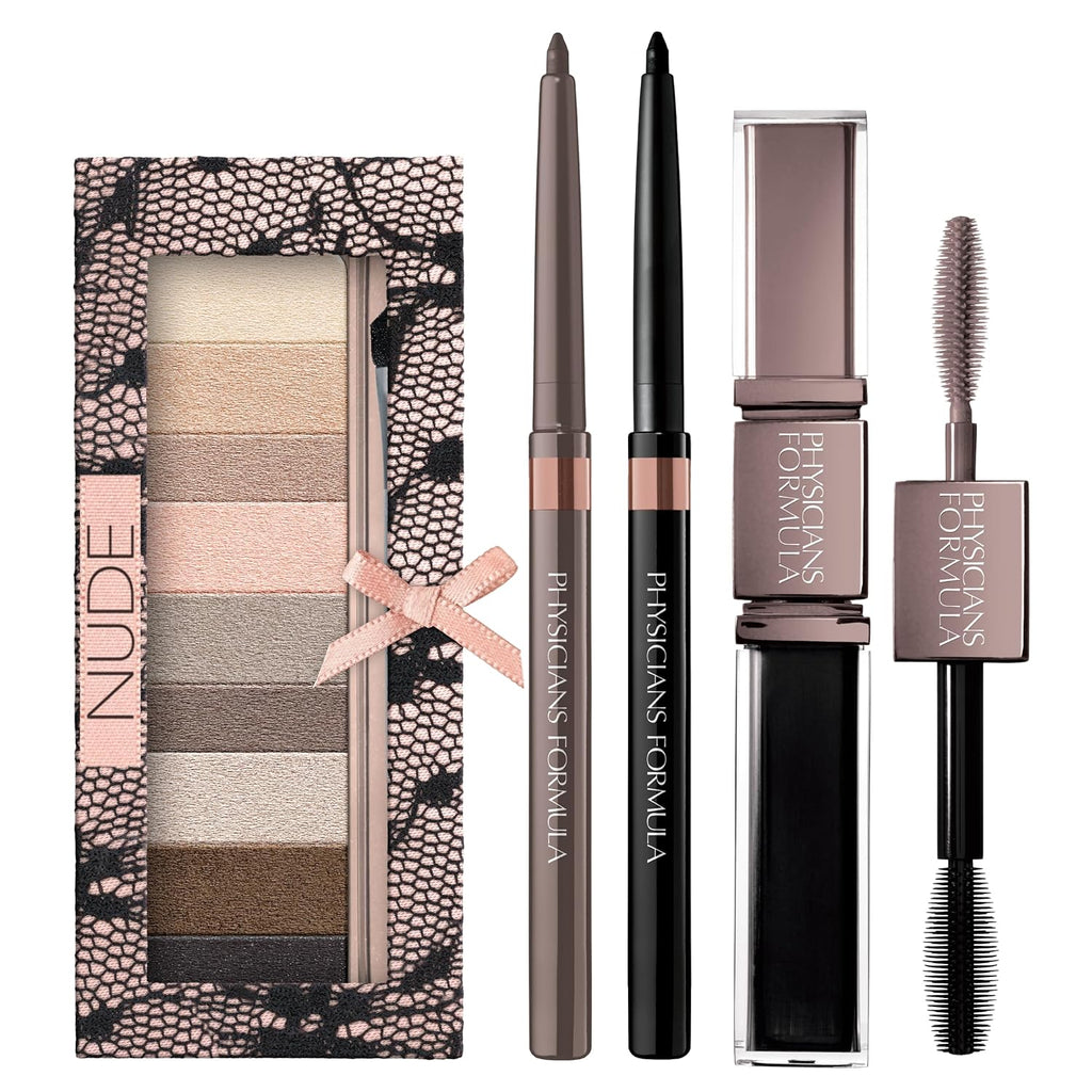 Physicians Formula, Kit Shimmer Strips para resaltar la mirada, col...