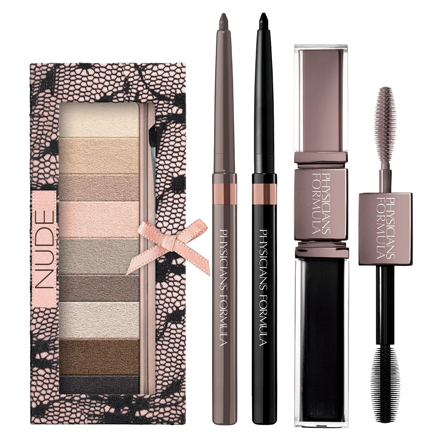 Physicians Formula, Kit Shimmer Strips para resaltar la mirada, col...