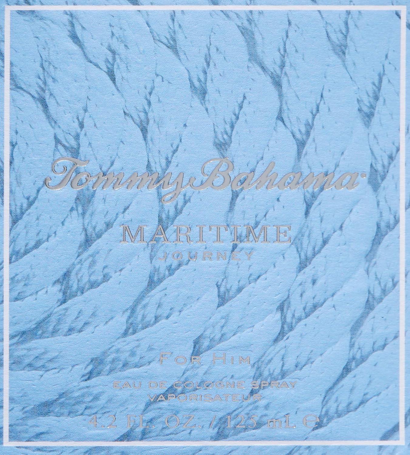 Tommy Bahama Maritime Journey Eau de Colonia para Hombre