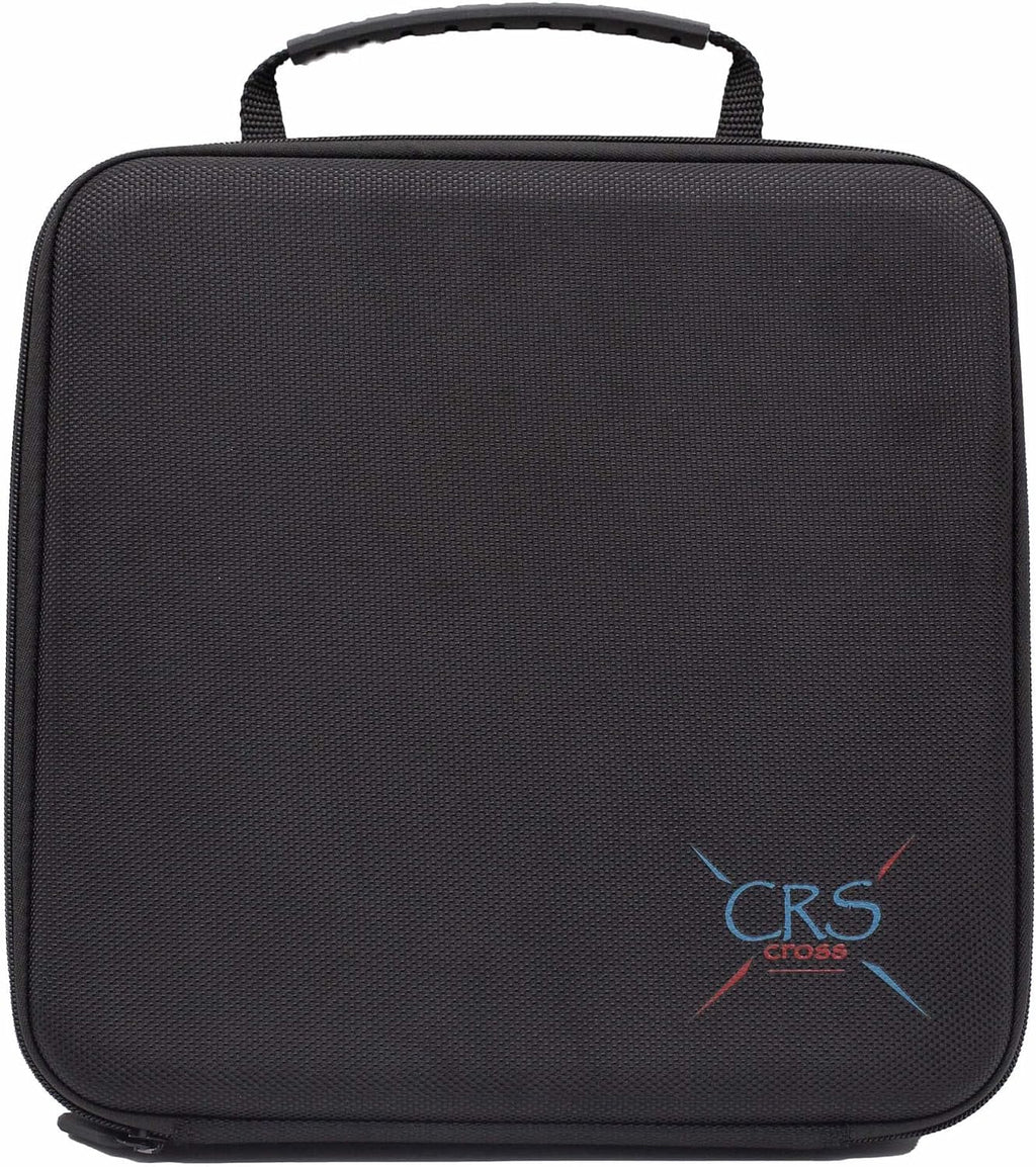 CRS Cross Spinner de patinaje artístico - Ayuda de entrenamiento pa...