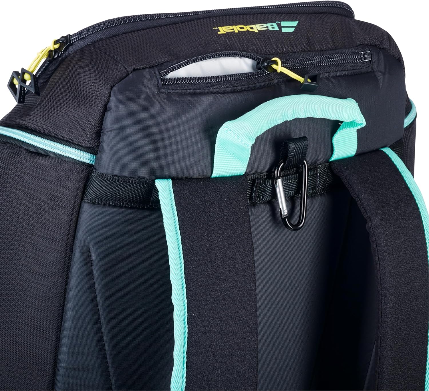 Bolsa Babolat RH Perf Padel 2nd Gen (Negro\/Multicolor) \u2013 Acce...