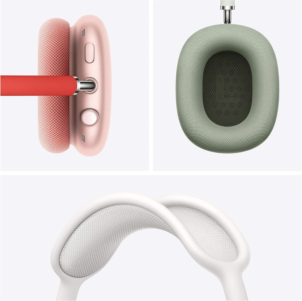 Apple AirPods Max - Rosa (Renovados)