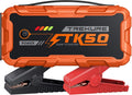 TREKURE Arrancador portátil de coche 8000A 26800mAh, arrancador de...