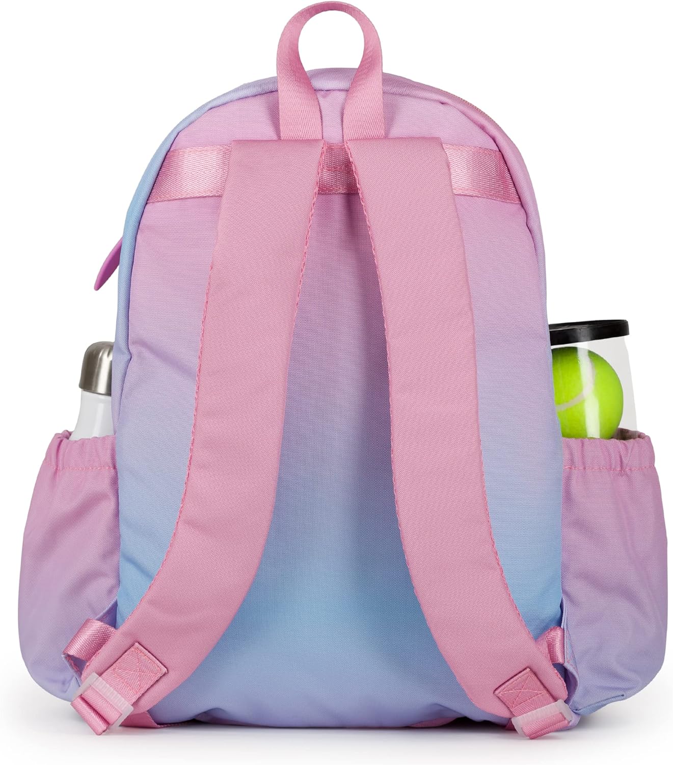 Ame &amp; Lulu Mochila de tenis Big Love para niños