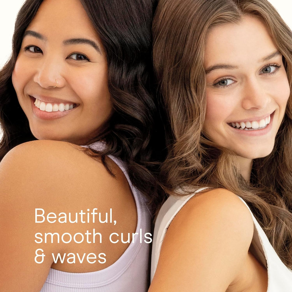 INFINITIPRO by CONAIR Curl Secret Rizador Automático - Barril de 1...