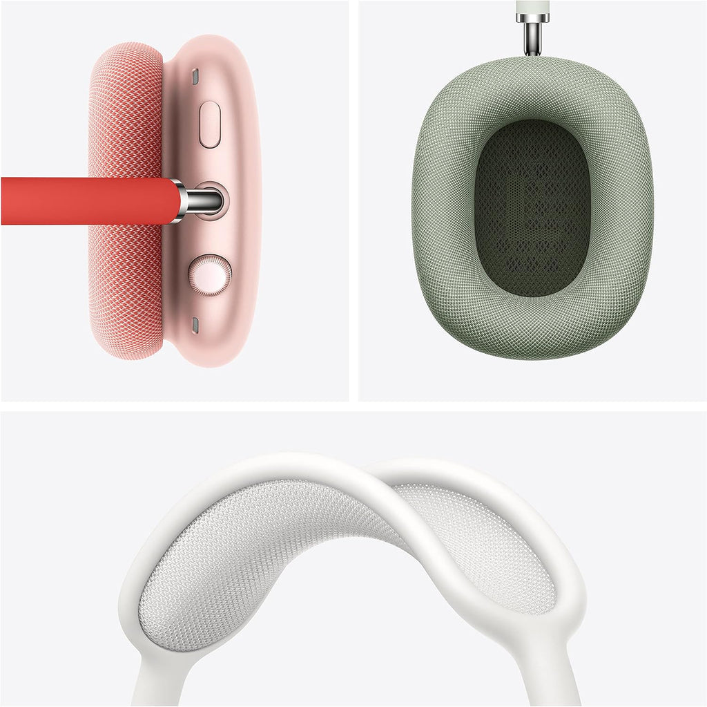 Apple AirPods Max - Auriculares inalámbricos sobre la oreja, cancel...
