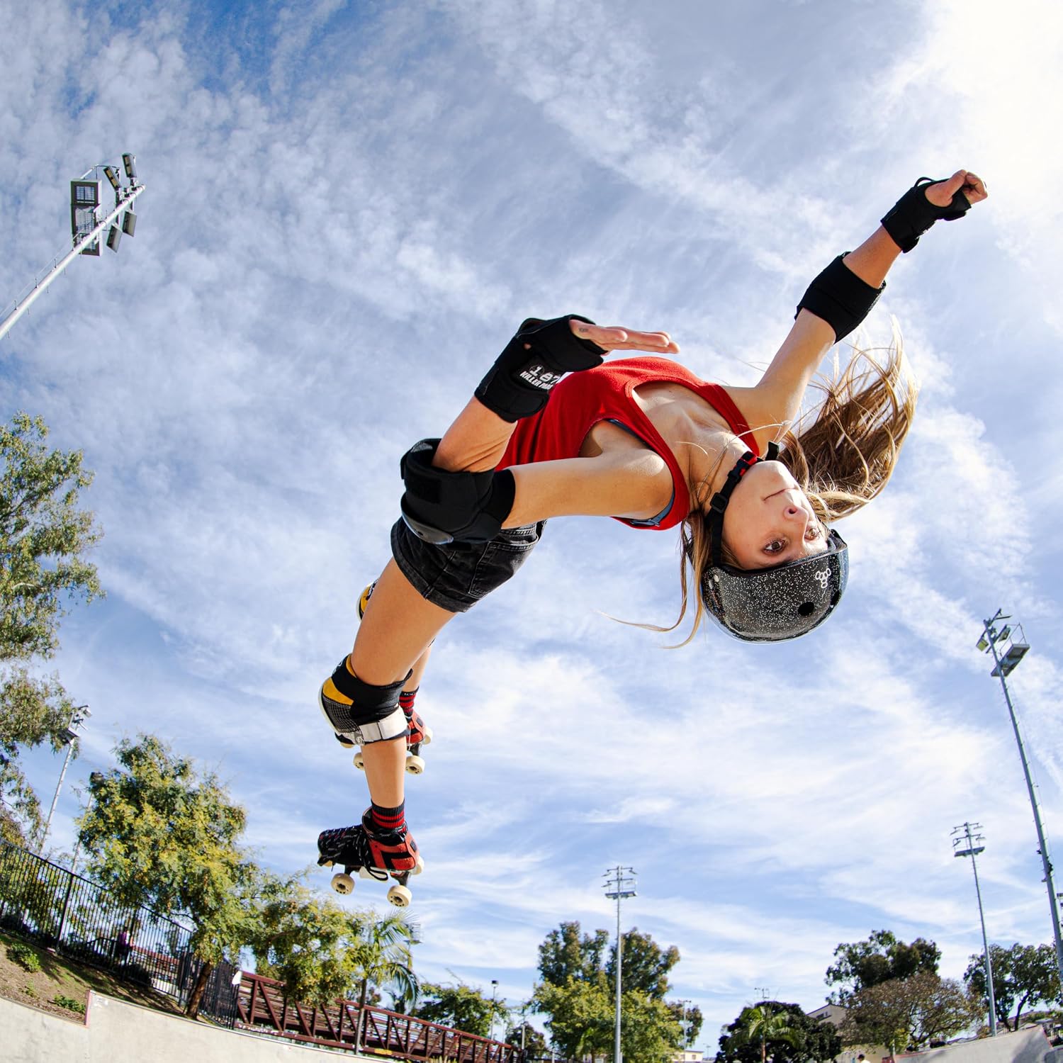 Protector de muñeca por 187 Killer Pads