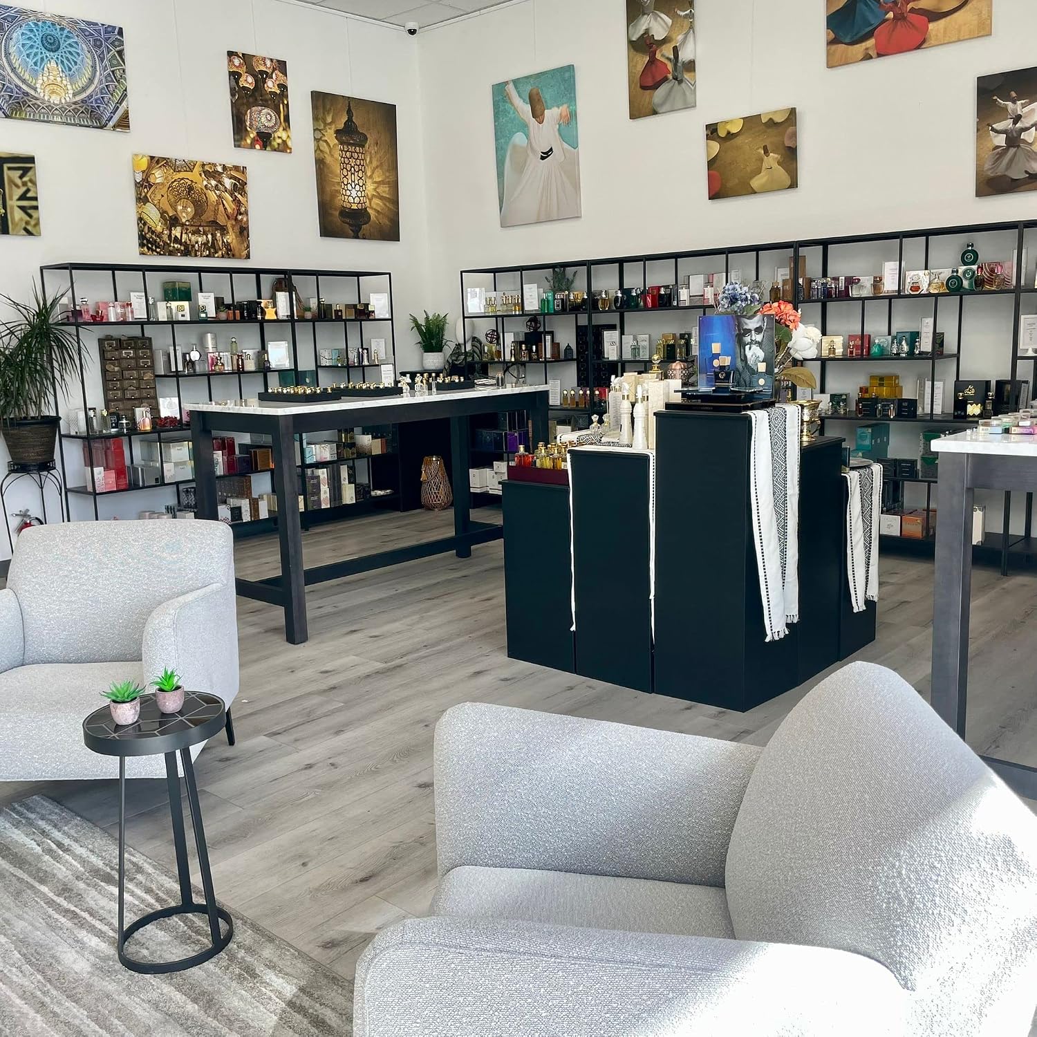 Maison d'Orient Playful Oud Oriental Woody - Aceite de perfume...