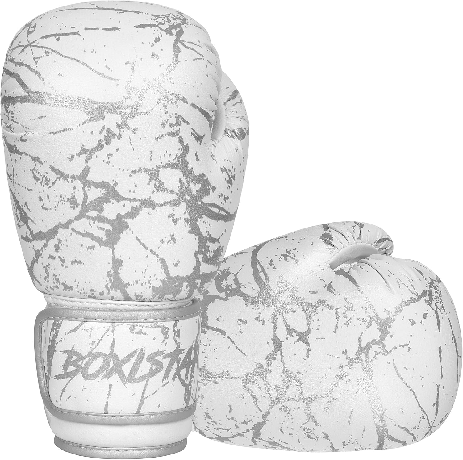 Athllete Boxistar - Guantes de boxeo para hombre y mujer, de 8 a 16...